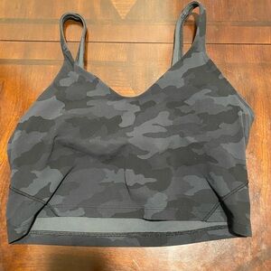 Lululemon Align Tank - Size 14